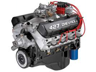 P139B Engine